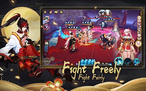 Onmyoji APK for Android Download .